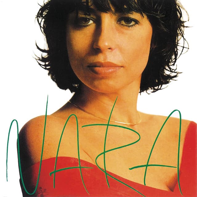 Romance Popular - Nara Leão