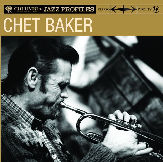 Jazz Profiles - Chet Baker