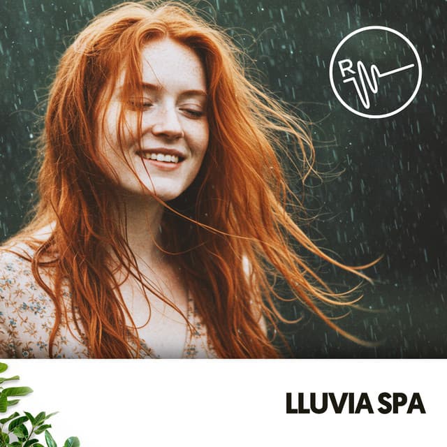 Lluvia Spa: Sublime lluvia - Relajacion