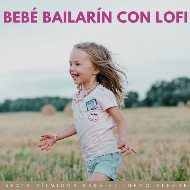 Bebé Bailarín Con Lofi: Beats Rítmicos Para El Juego Alegre - Hip-Hop Lofi Chill