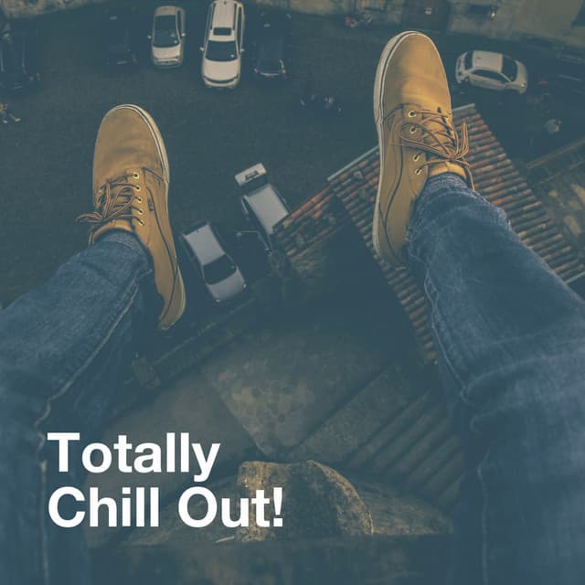Totally Chill out! - Angels Of Relaxation