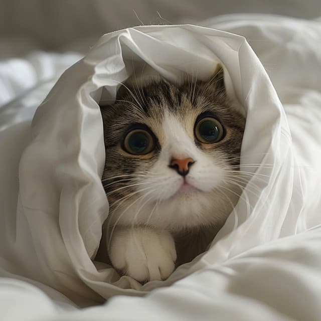 Music for Cats: Quiet Time Tunes - Cat Relaxation