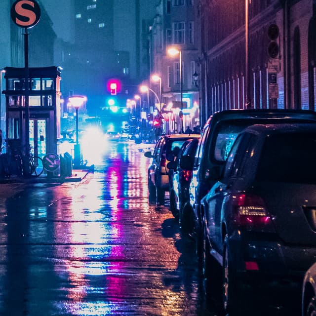 1st Melodic Noise Machine: Nocturnal Noise - White Noise Therapy