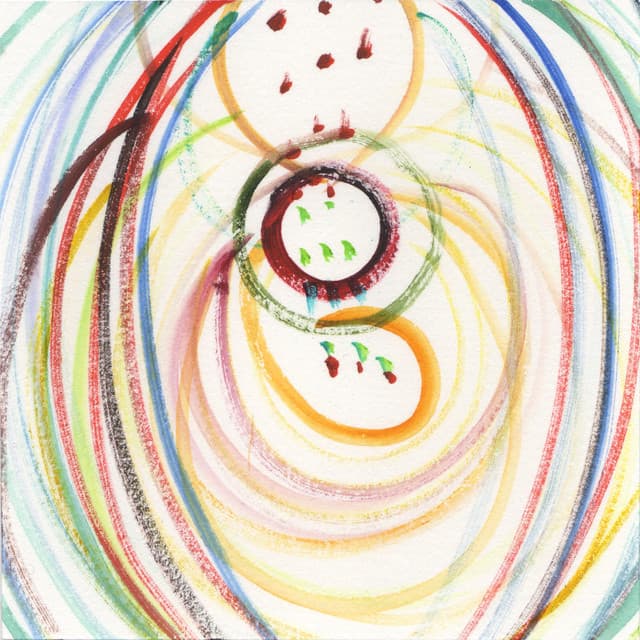 The Art Spirit - Ben Goldberg, Nels Cline, Tom Rainey Live at The Owl Music Parlor - Ben Goldberg