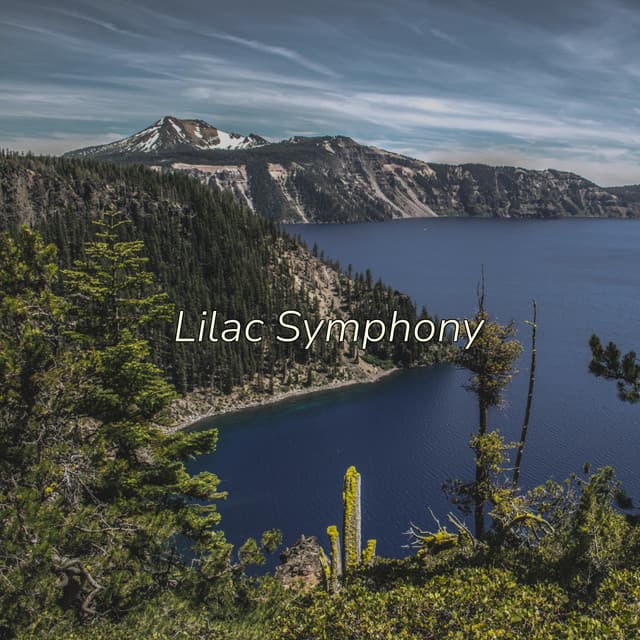 Lilac Symphony - Lumenis