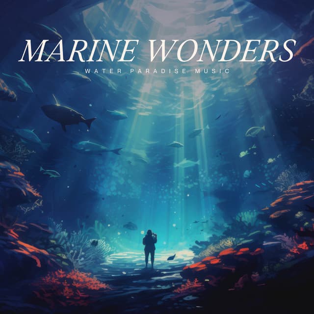 Marine Wonders - Natural Waters