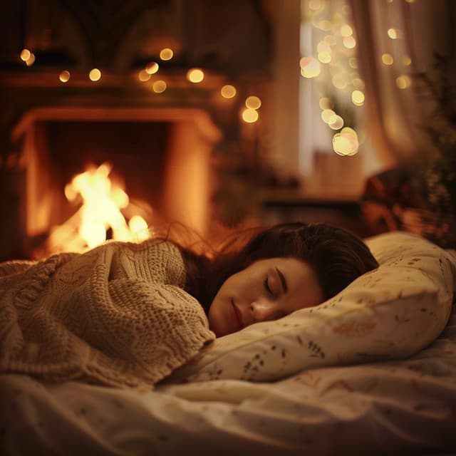 Sueños De Fuego: Ecos Del Sueño - Club de cuentos antes de dormir