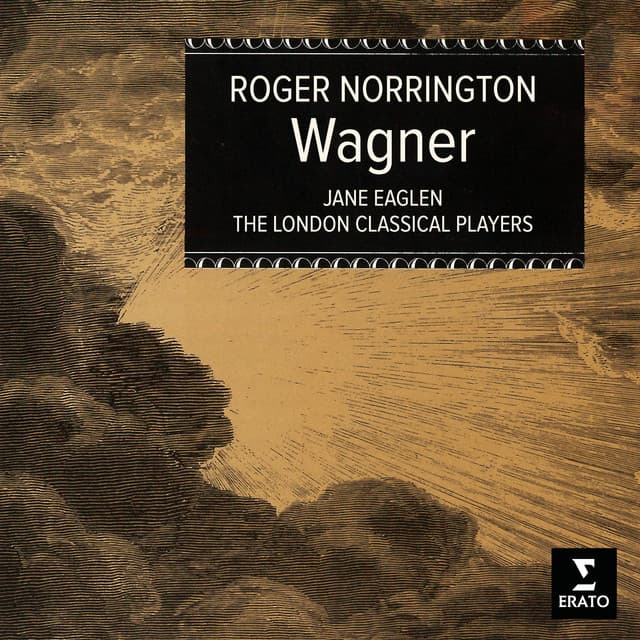 Wagner: Preludes & Overtures - Richard Wagner