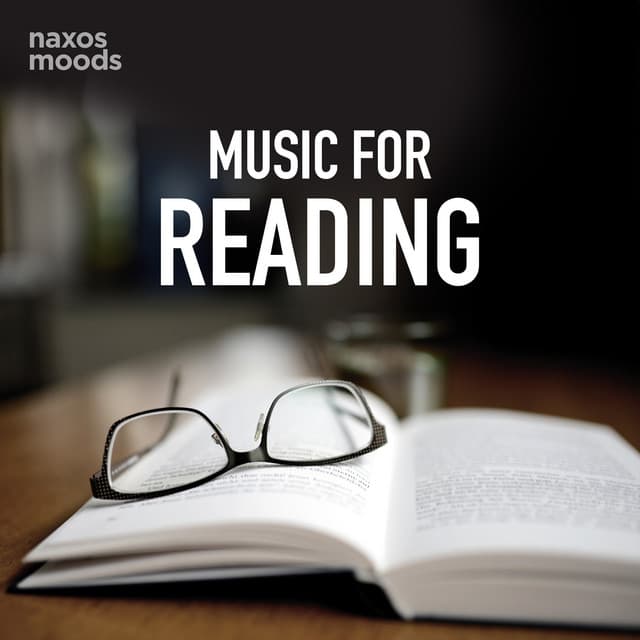Music for Reading - Claude Debussy