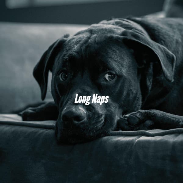 Long Naps - Brazilian Jazz Deluxe