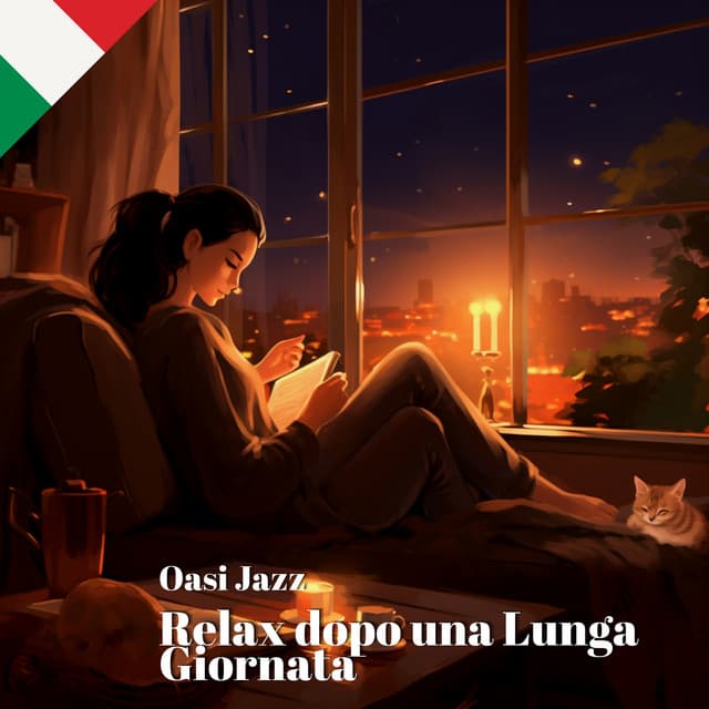 Oasi Jazz: Relax dopo una Lunga Giornata - Jazz Italia