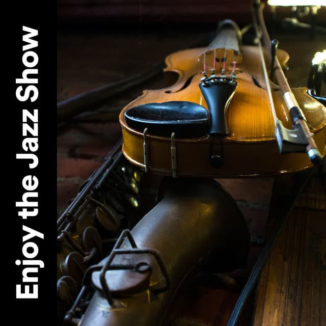 Enjoy the Jazz Show - Smooth Jazz New York