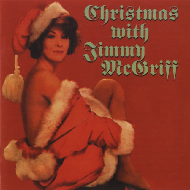 Christmas With McGriff - Jimmy McGriff