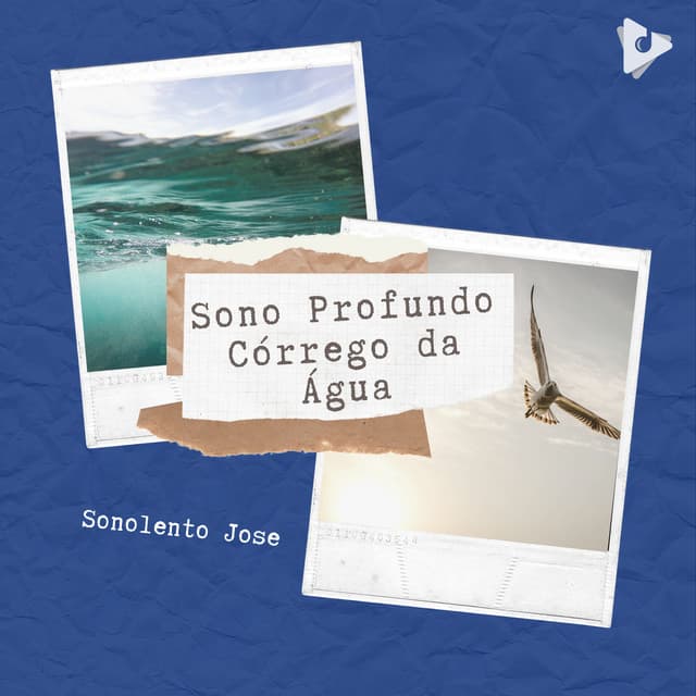 Sono Profundo Córrego da Água - Mantra para Meditar