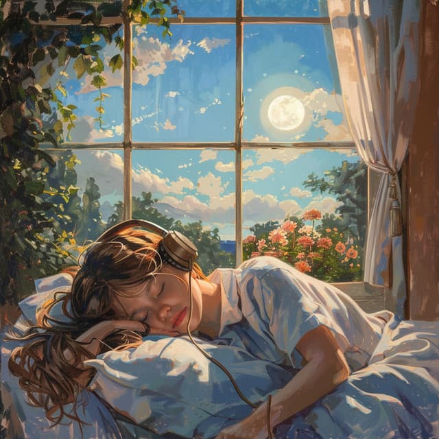 Quiet Moments with Music