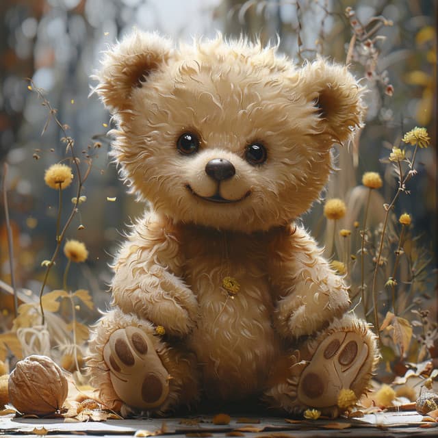 Ritmos De Canciones De Cuna Relajantes Para Una Noche De Sueño Del Bebé - Sonidos de lluvia para bebés