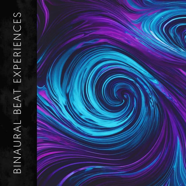 Binaural Beat Experiences: Sonic Serenity Symphony - Ruido Blanco Hart