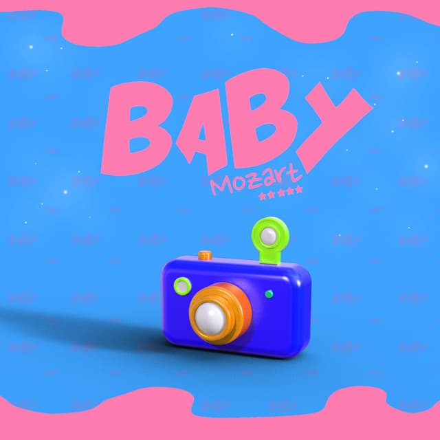 Peaceful Piano Bedtime Lullabies - Baby Mozart