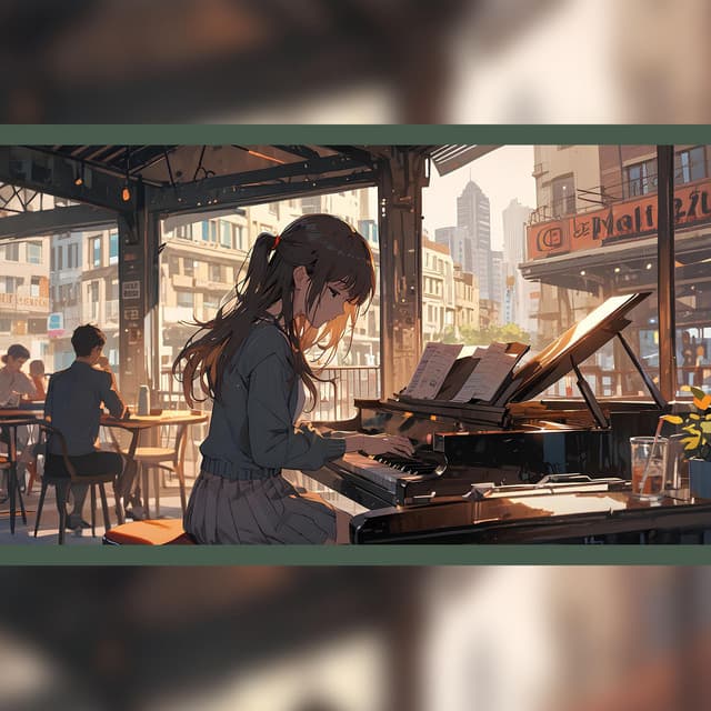 잔잔한 클래식 피아노 연주곡 2집 - Relaxing Mode