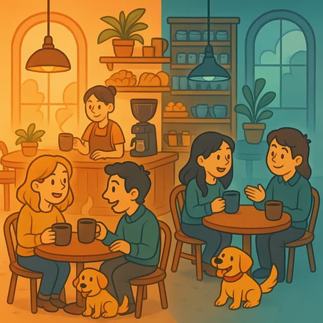 Chill Vibes Smooth Jazz Lounge - Jazz Instrumentals