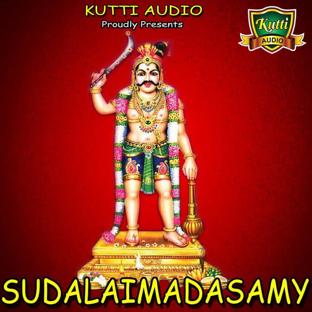 Sudalaimadasamy - Lakshmi