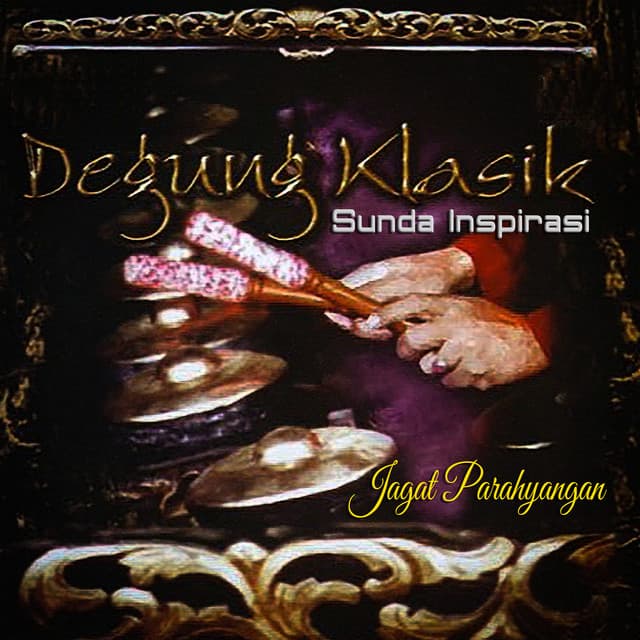 DEGUNG KLASIK SUNDA INSPIRASI INSTRUMENTAL - Instrumental