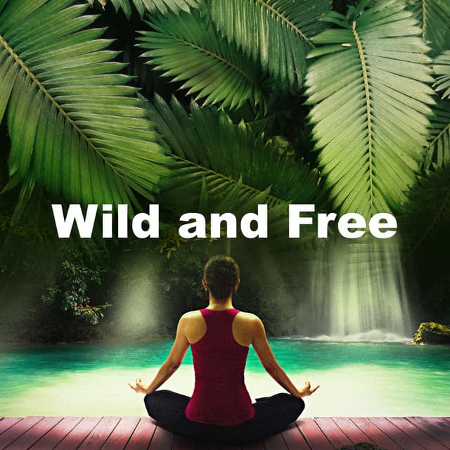 Wild and Free - Forest Noir