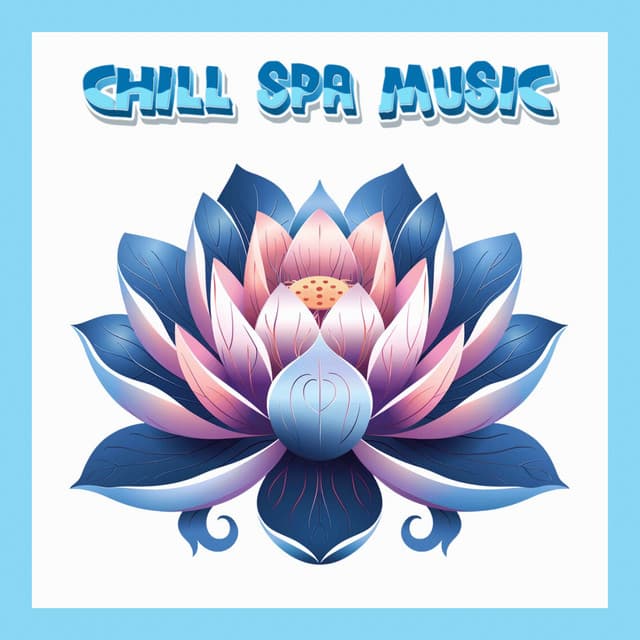 Zen Sanctuary Spa Music for Deep Relaxation - Amazing Spa Music