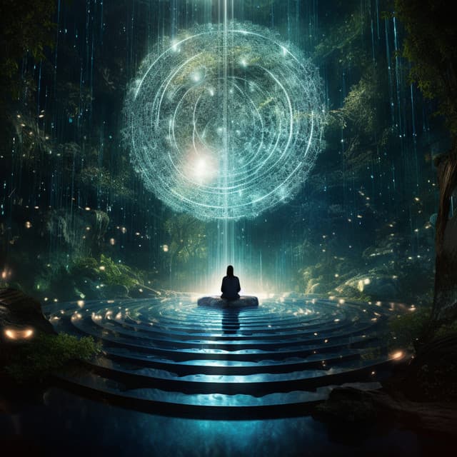 Binaural Retreat: Spa Relaxation Waves - Spa Radiance