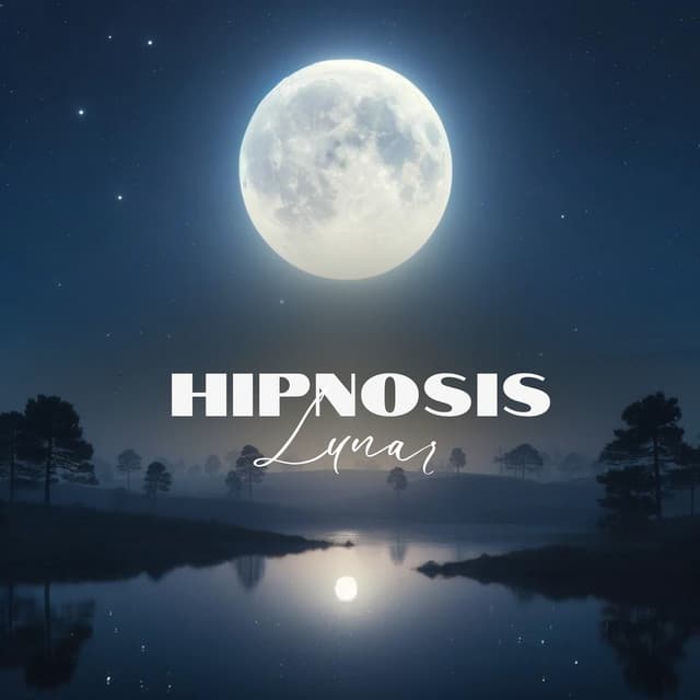 Hipnosis Lunar: Música para Meditar en el Sueño Profundo - Academia de Música Mantras Budistas