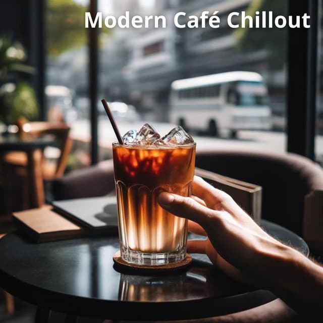 Modern Café Chillout: Lazy Mood - Summer Chill Stars