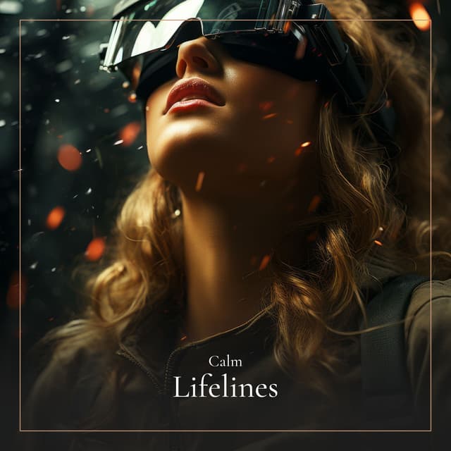 Calm Lifelines - Calm Music Zone