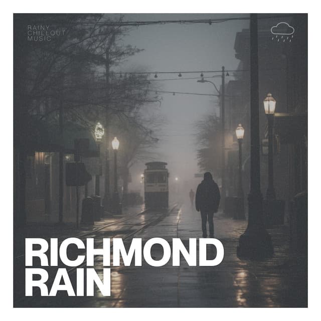 Richmond Rain - Rain Radiance