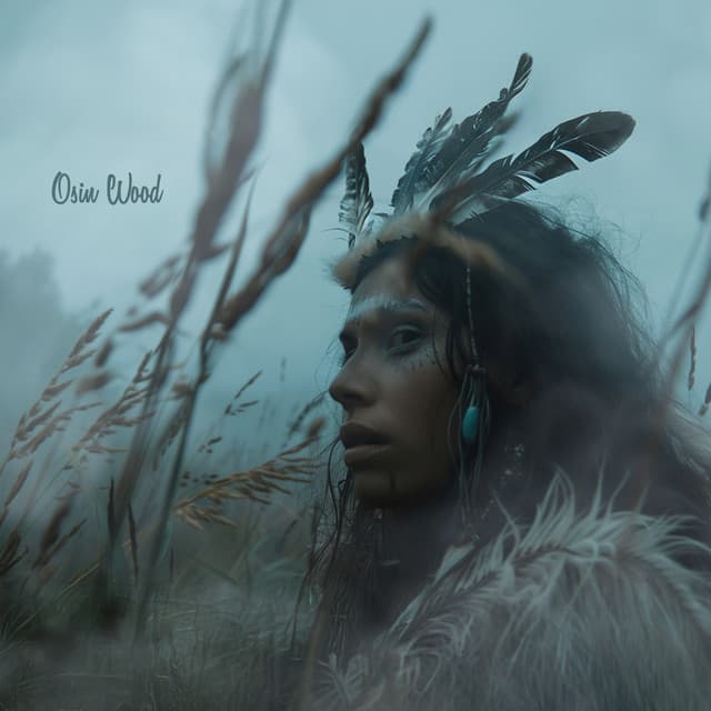 Footsteps on the Path of Dreams - Osin Wood