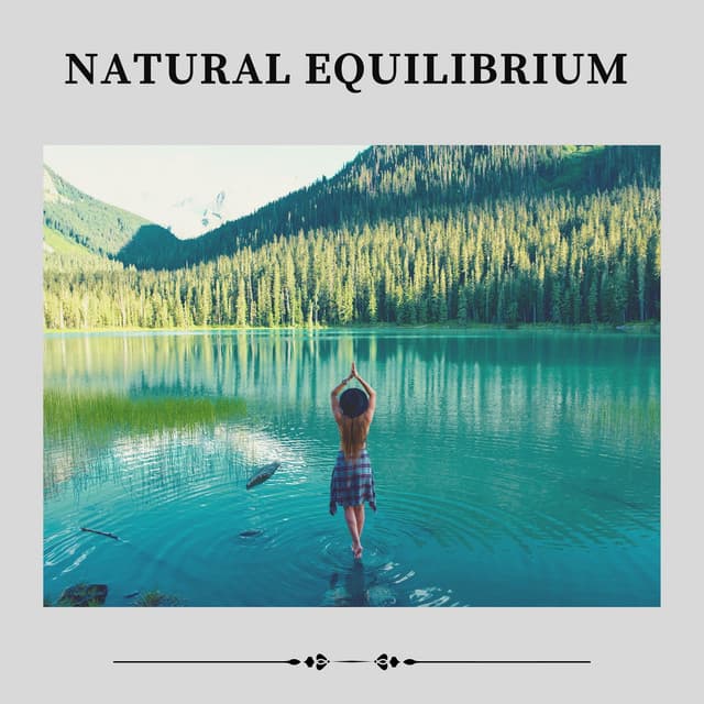 Natural Equilibrium - Nature Calm