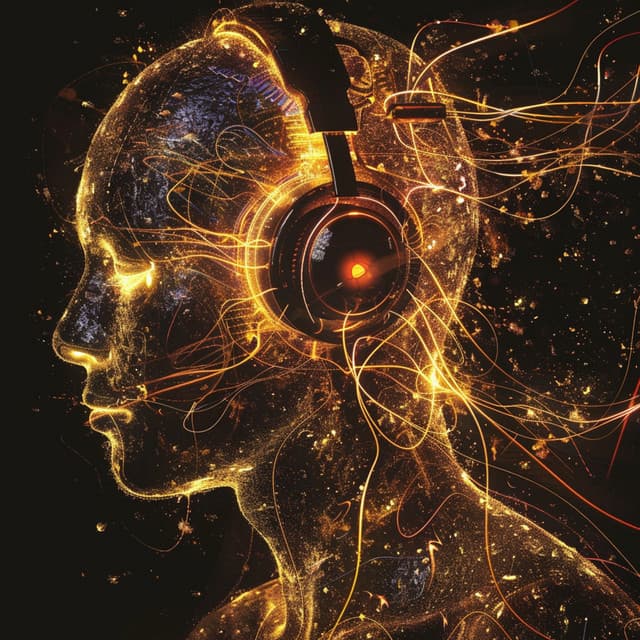 Binaural Depths: Soundwave Explorations - 528Hz Whole Body Regeneration