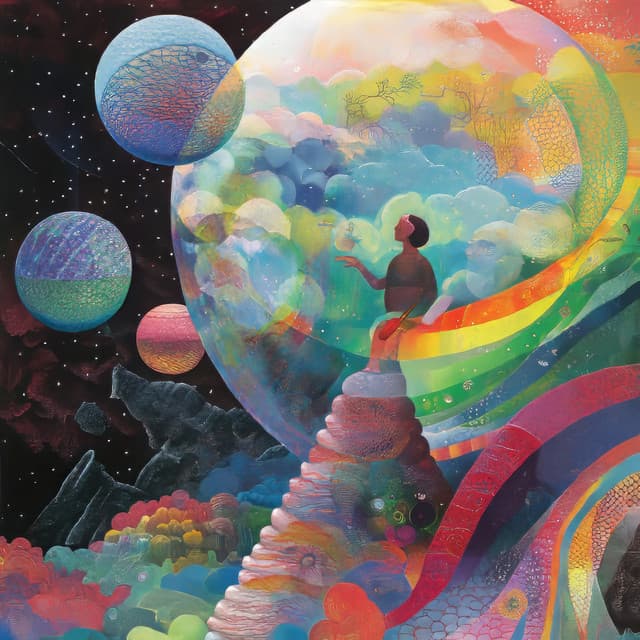 Clear Departure - Schlaflieder Relax