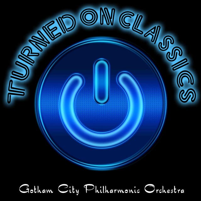 Turned On Classics - RR