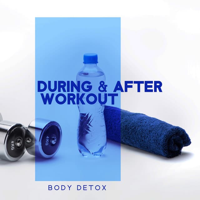 During & After Workout: Body Detox - Songs Motivation 2023, Spinning, Running, Fitness, Crossfit & Running, - Running Music Ensemble