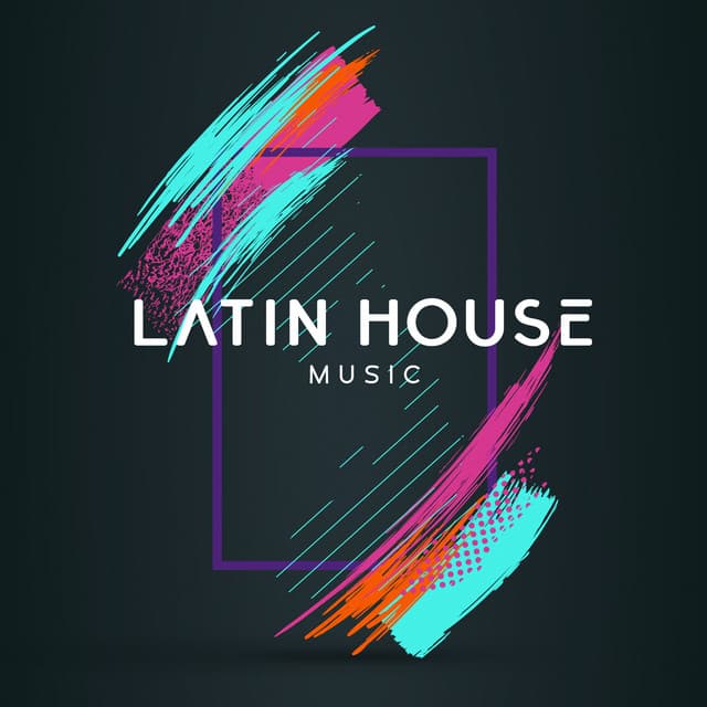 Latin House Music - Tropical Party, Good Energy, Hot Dancing Rhythms - Paradise Latin Lounge