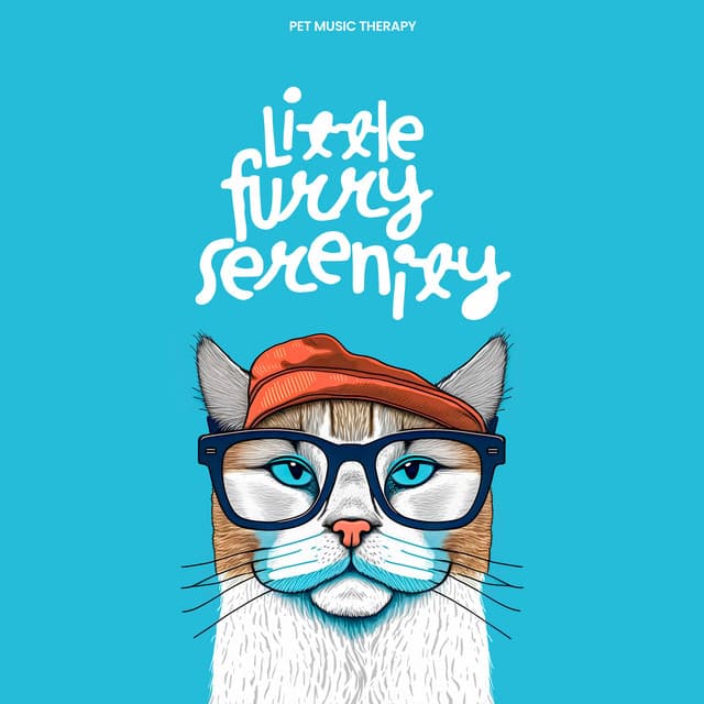 Little Furry Serenity - Pet Music Therapy