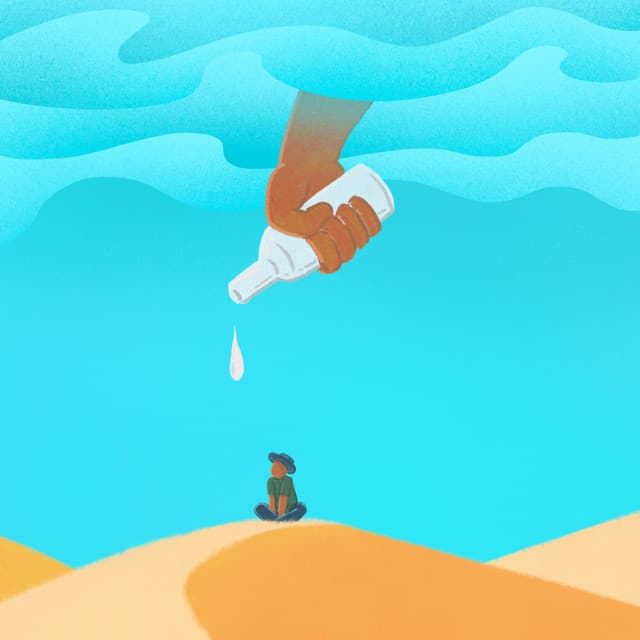 Drops of Lofi