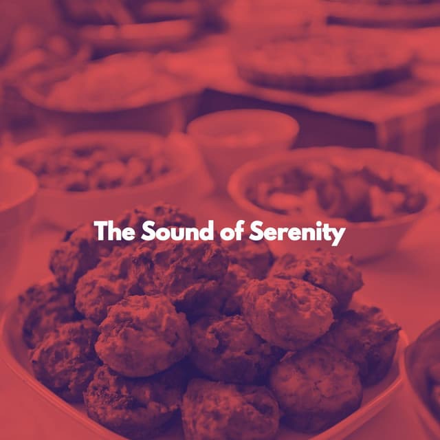 The Sound of Serenity - Soft Jazz Moment