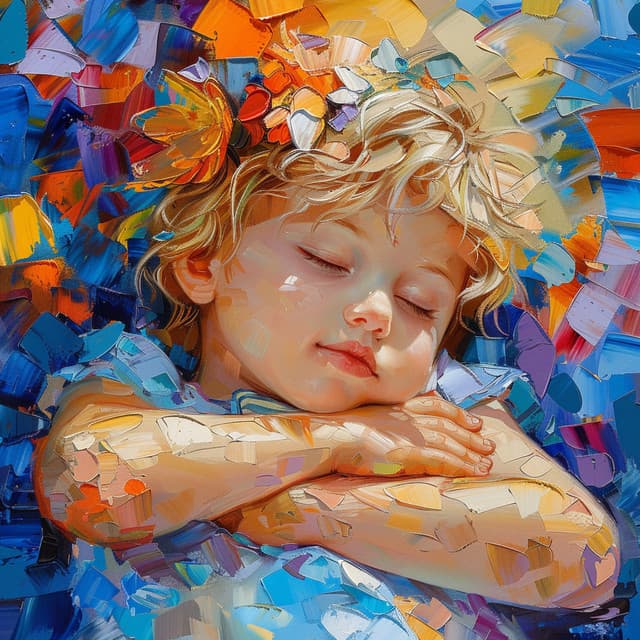 Ritmos Relajantes De Canciones De Cuna Para Un Sueño Reparador Del Bebé - Música Clásica Bebés