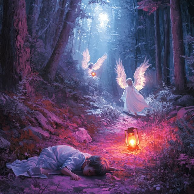 Quiet Downpour: Toddler Tales on the Celeste Piano - Relaxation Study Music