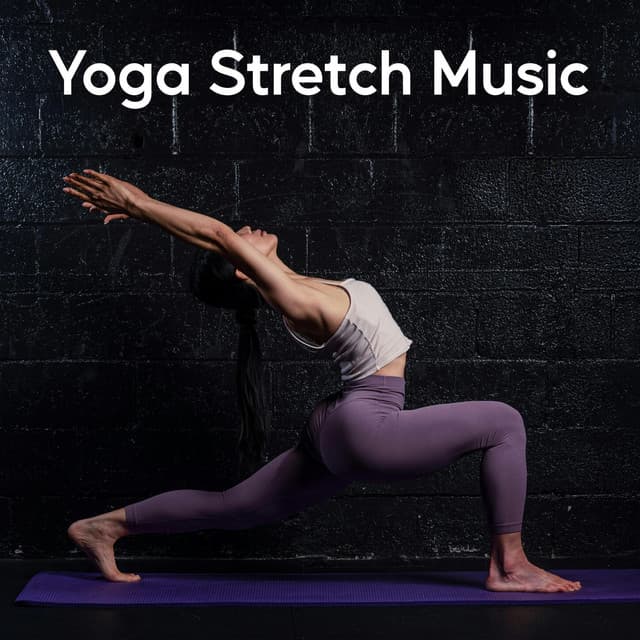 Yoga Stretch Music - Yogamusik