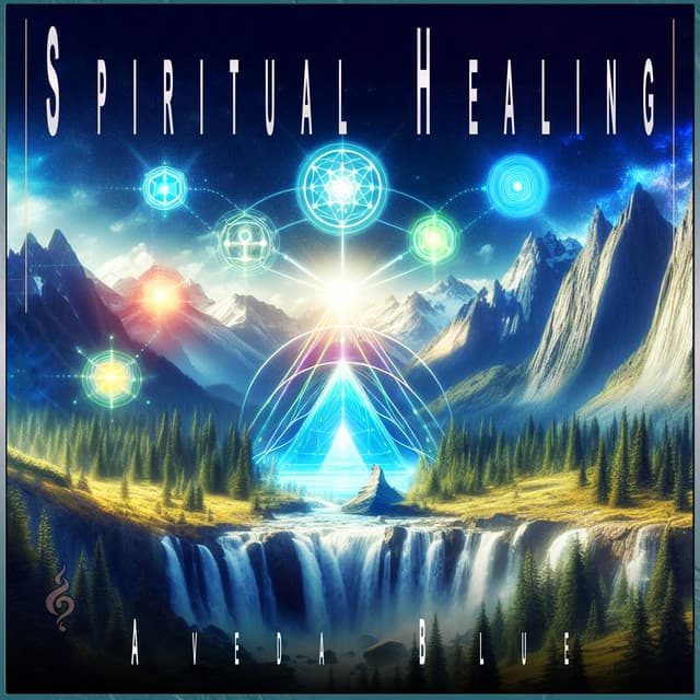 Spiritual Healing: Solfeggio Frequencies, Enlightened Tones - Solfeggio Healing Frequencies