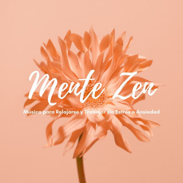 Mente Zen: Música para Relajarse y Trabajar sin Estrés o Ansiedad - Z for Zen