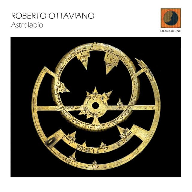 Astrolabio - Roberto Ottaviano