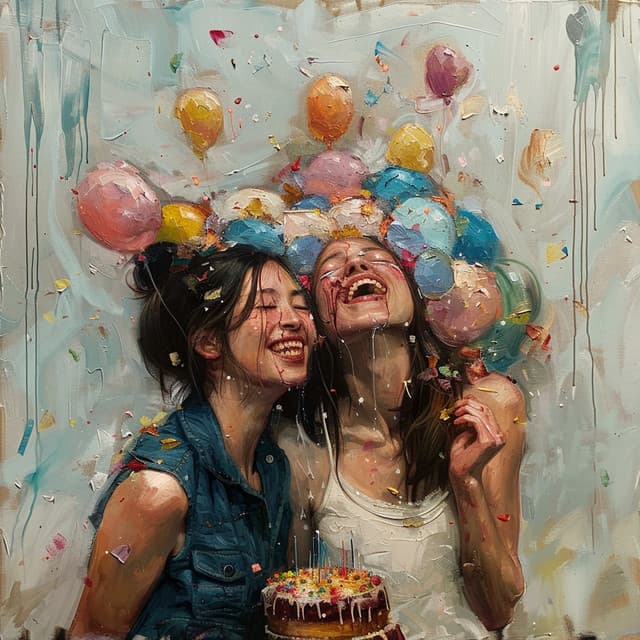 Ignite Your Soul - Happy Birthday Songs